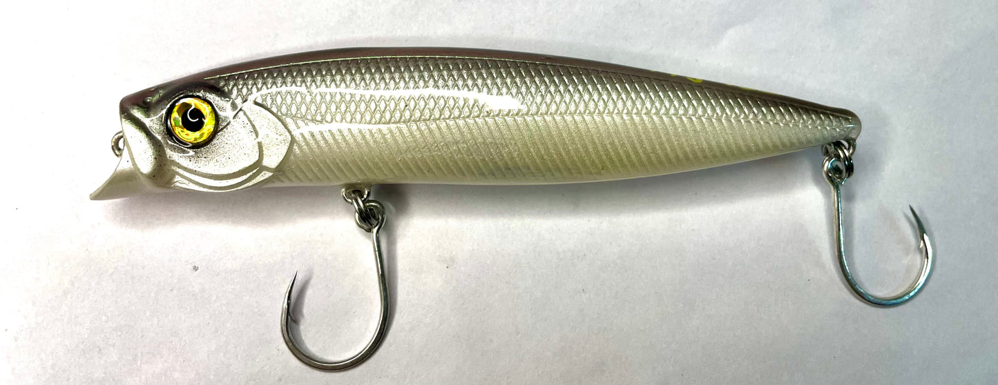 Seiryu (Wobble minnow)110