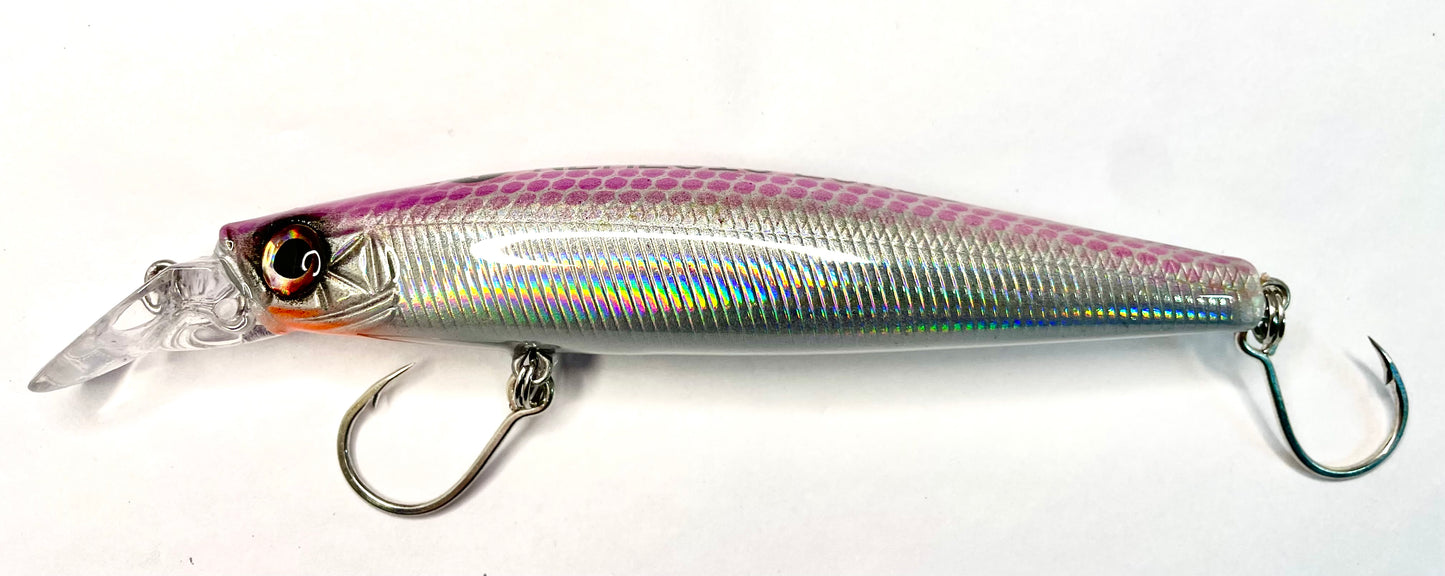 Sakama shimmer Shad
