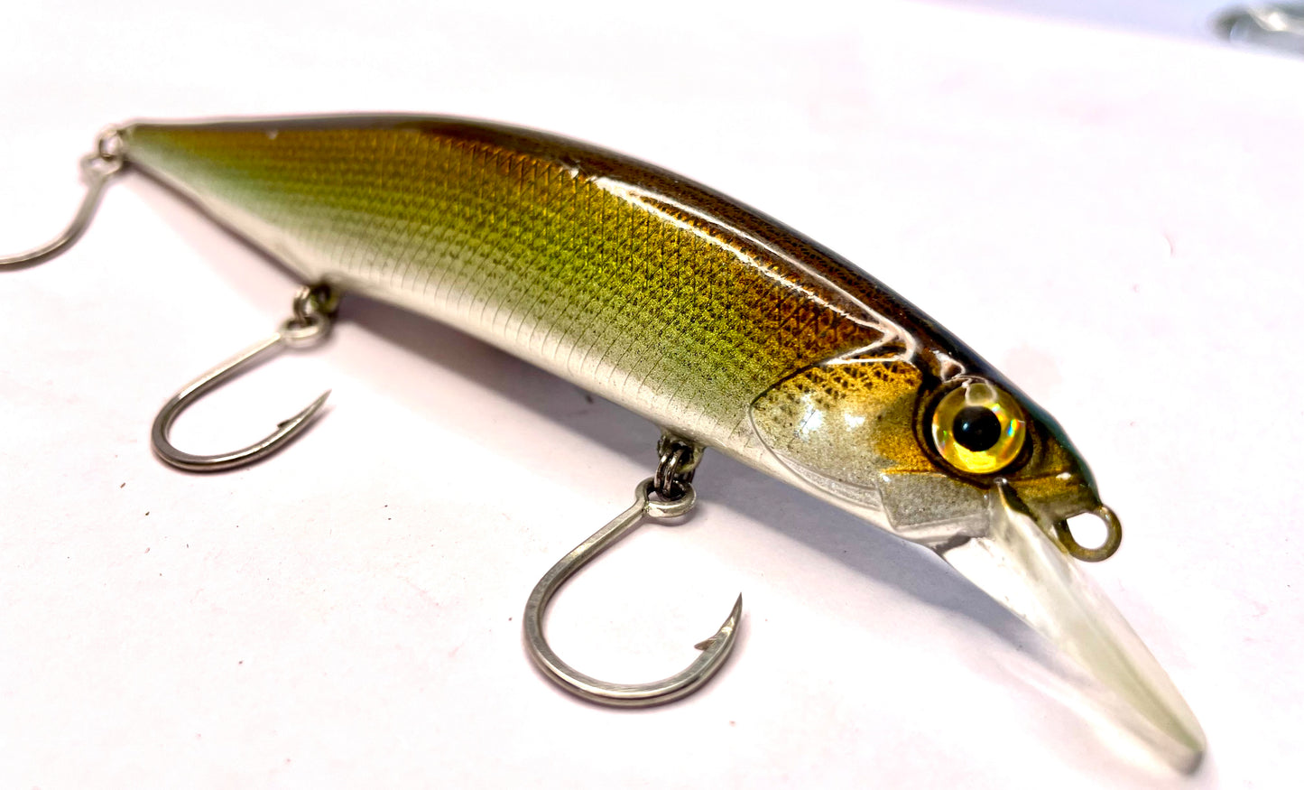 Reef Runner Minnow