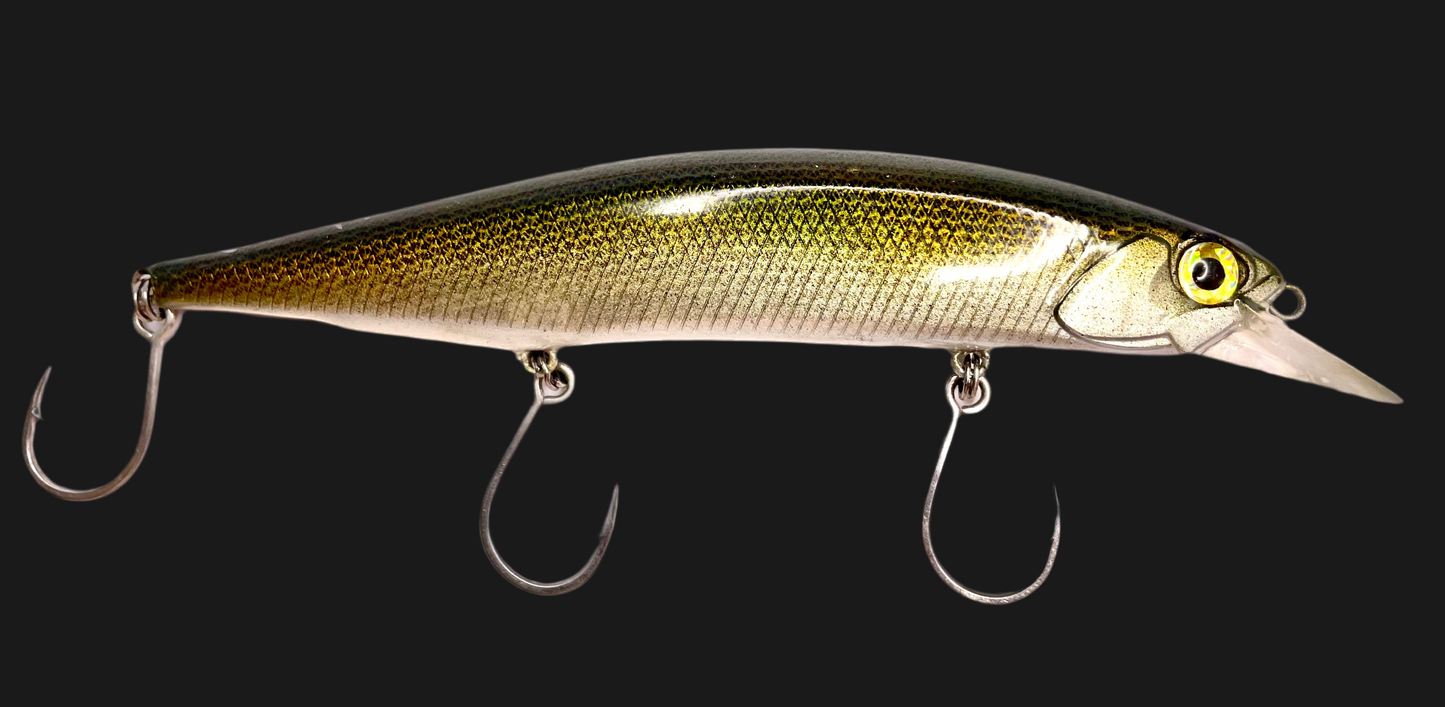 Reef Runner Minnow