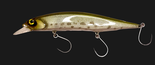 Reef Runner Minnow