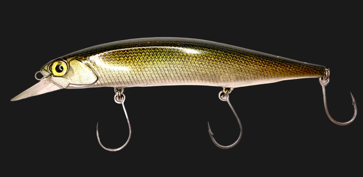 Reef Runner Minnow