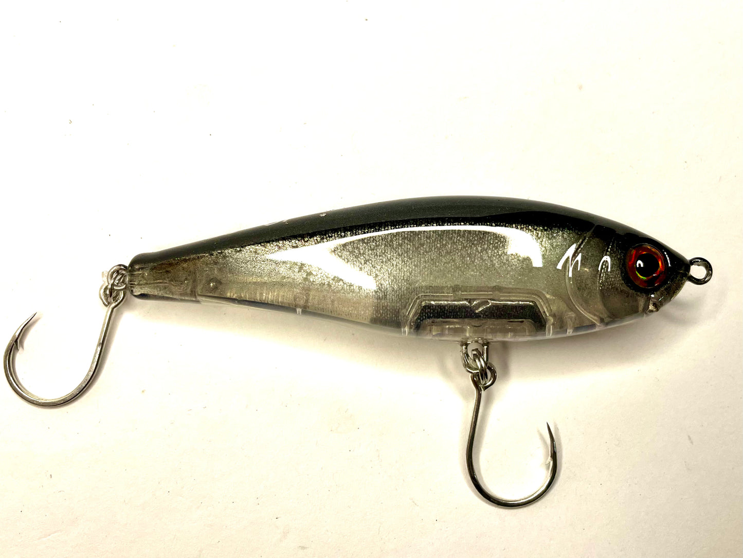 Ajito Minnow 90