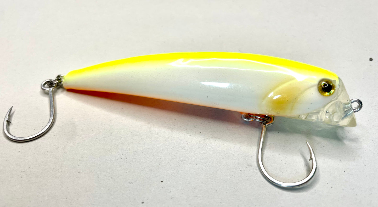 Bull Head Minnow