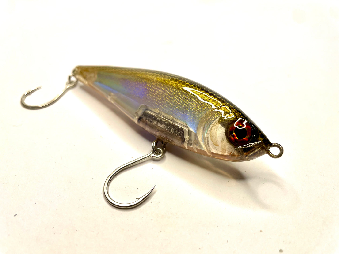 Ajito Minnow 90