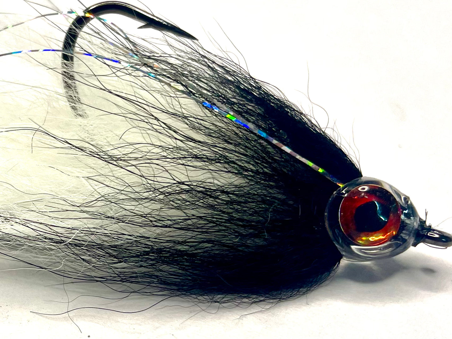 Nemesis Jig Fly/Streamer