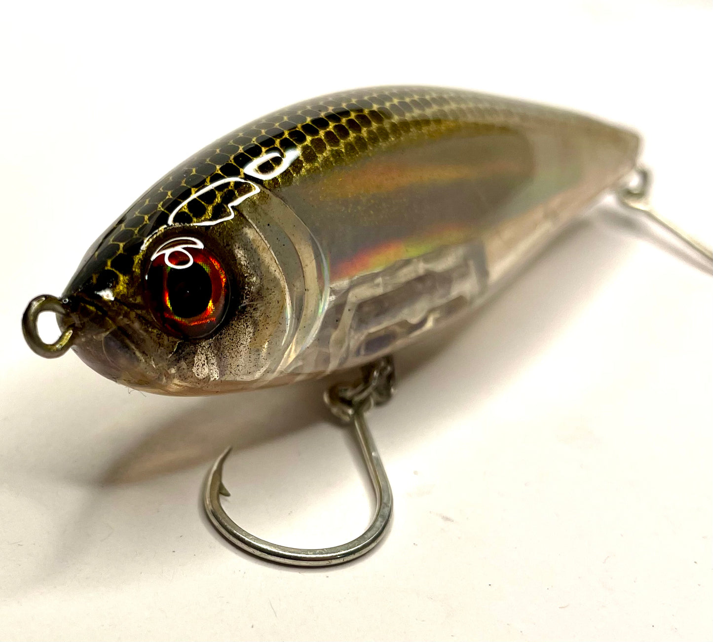 Ajito Minnow 90