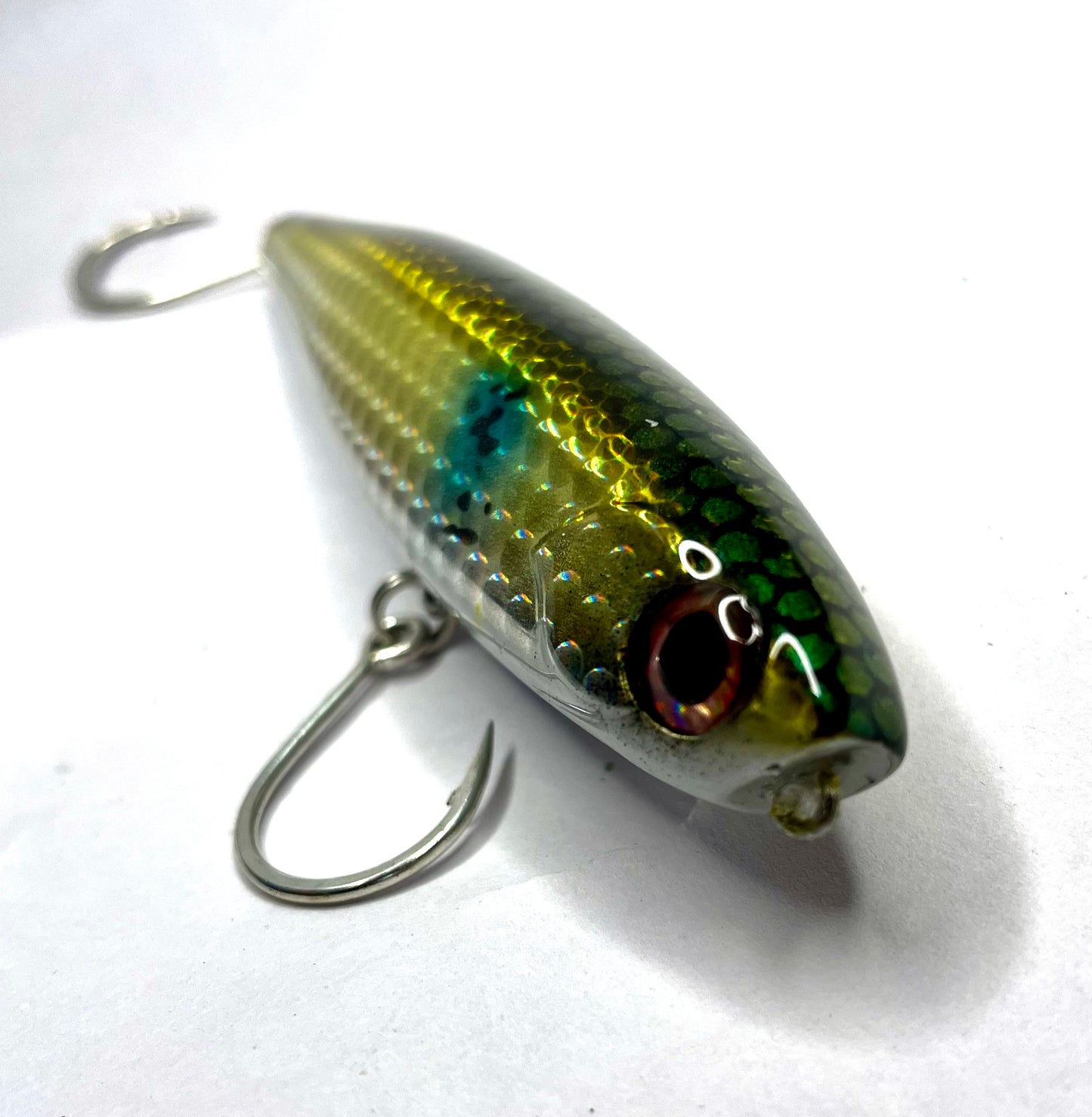 Kunsei Skimmer Topwater