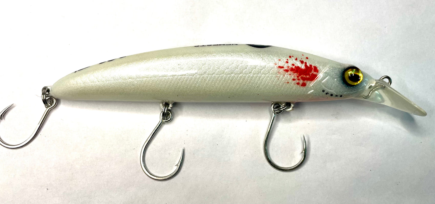 Nemesis:Series 1 (Medium Diver)