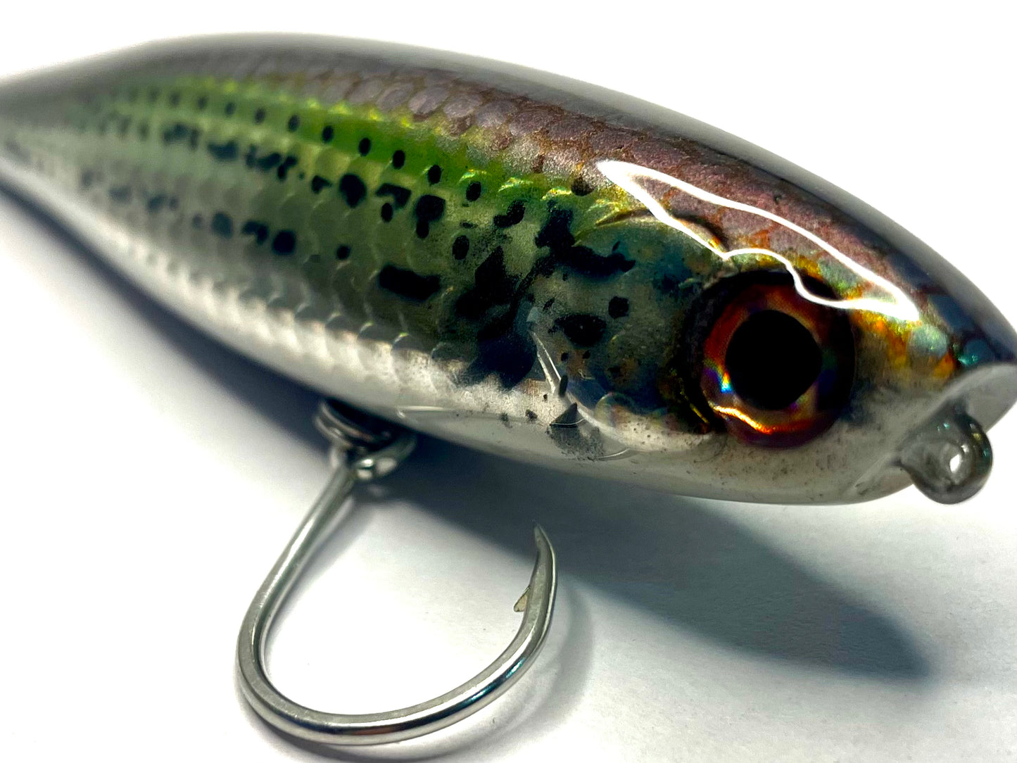 Kunsei Skimmer Topwater