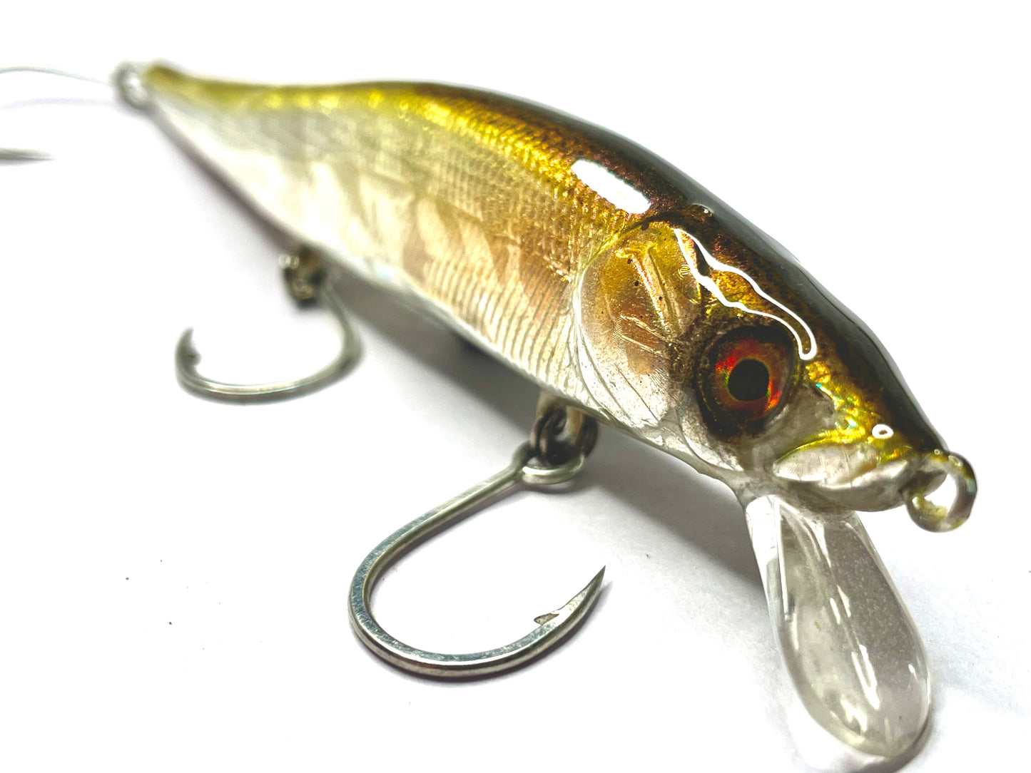 Arakami minnow 12cm 4 1/2inch