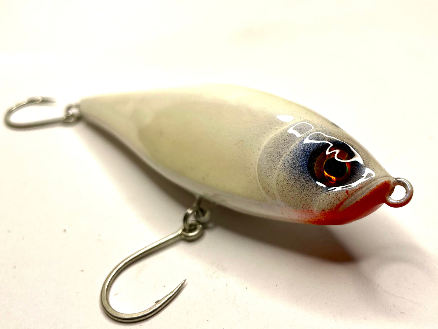 Ajito Minnow 110