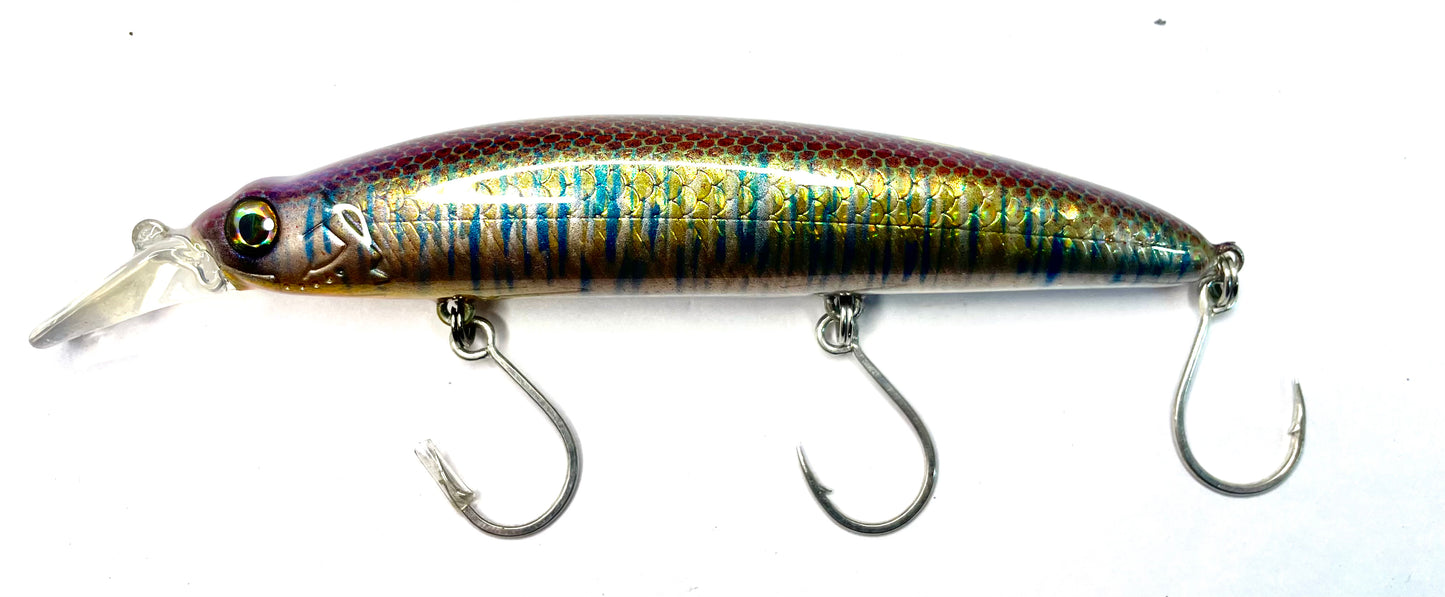 Nemesis:Series 1 (Medium Diver)