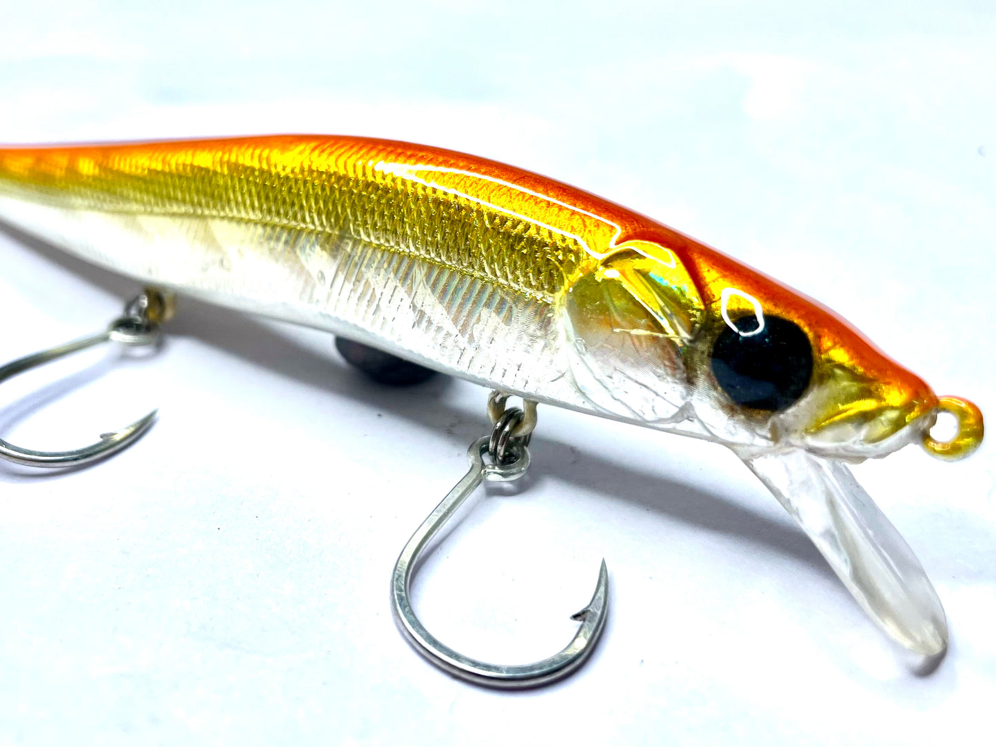 Arakami minnow 12cm 4 1/2inch