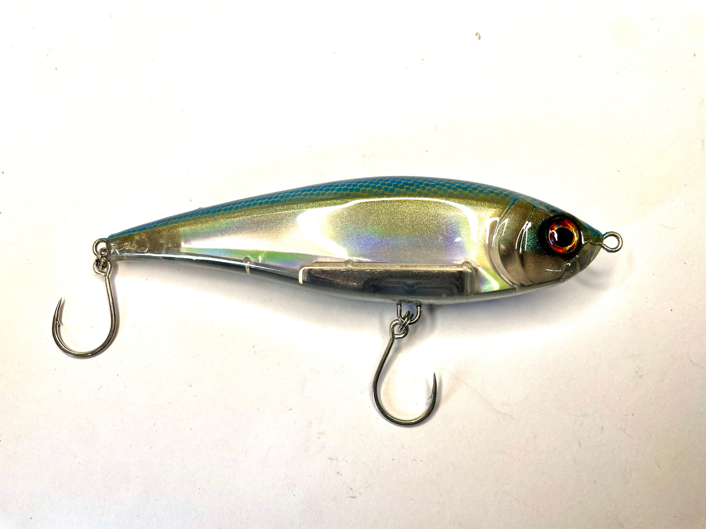Ajito Minnow 110