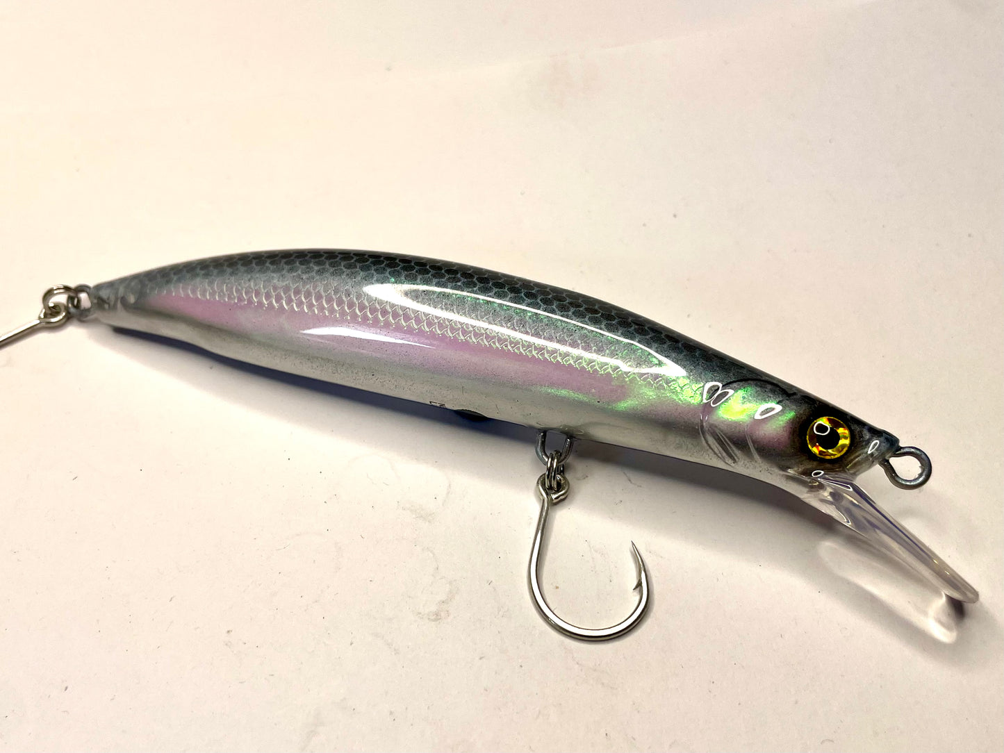 Ayu Minnow 130