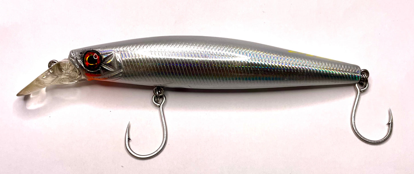 Sakama shimmer Shad
