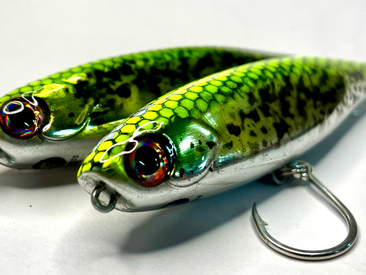 Kunsei Skimmer Topwater