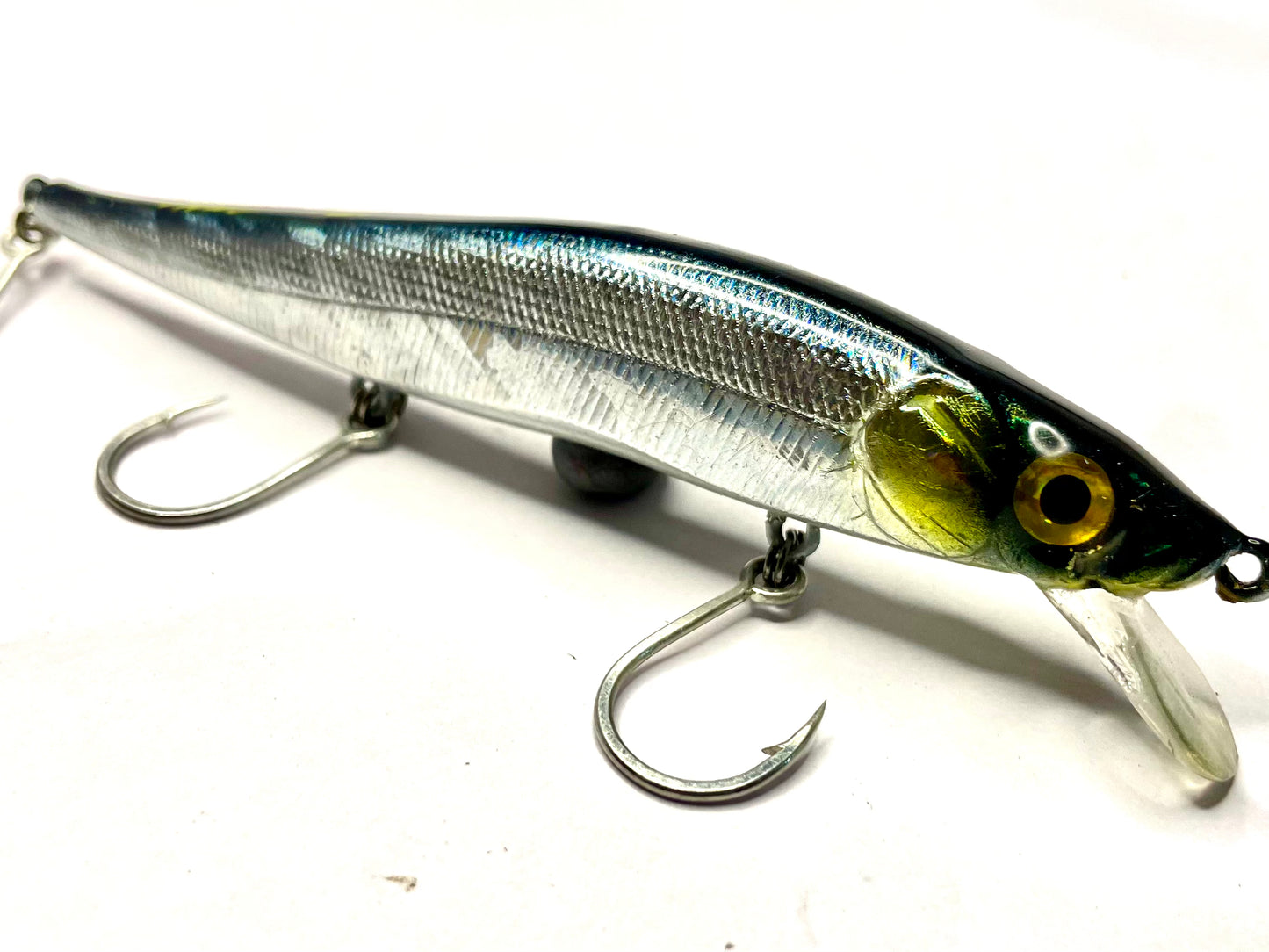Arakami minnow 12cm 4 1/2inch