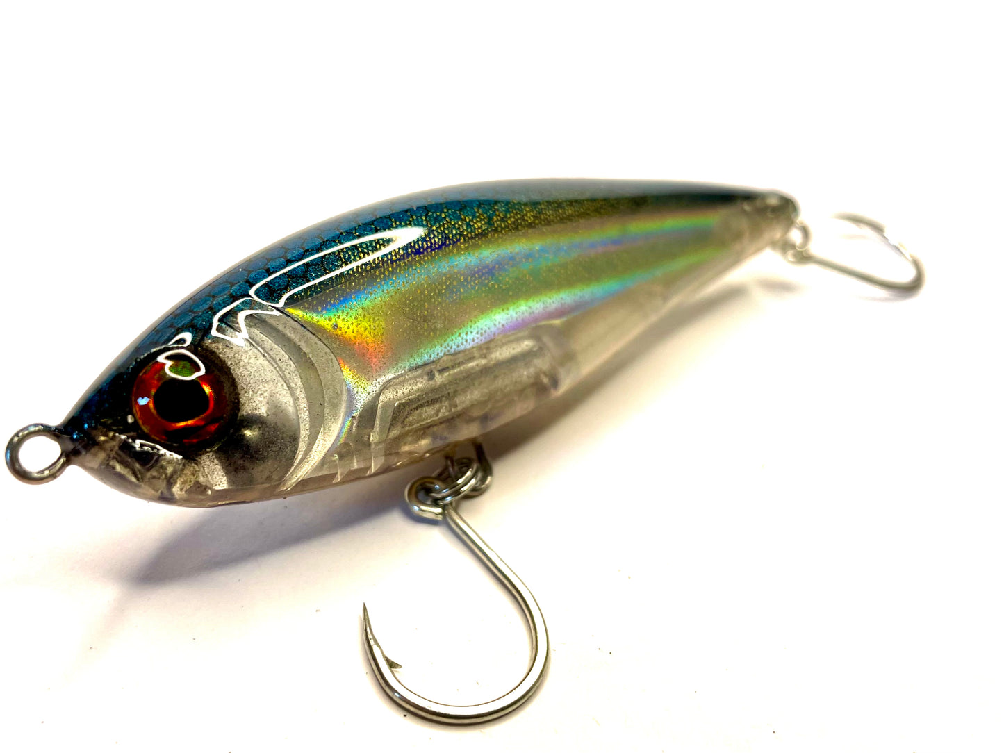 Ajito Minnow 90