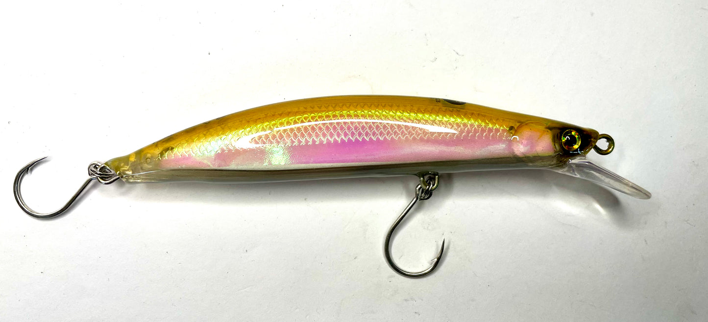 Ayu Minnow 130