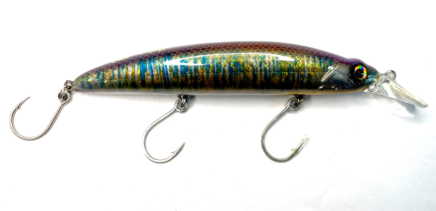 Nemesis:Series 1 (Medium Diver)