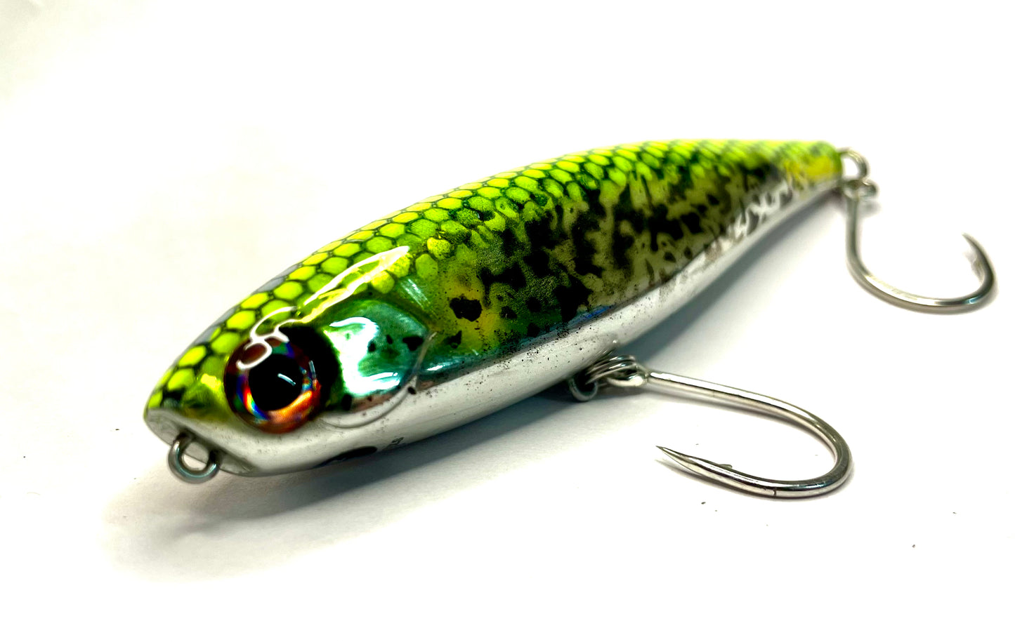 Kunsei Skimmer Topwater