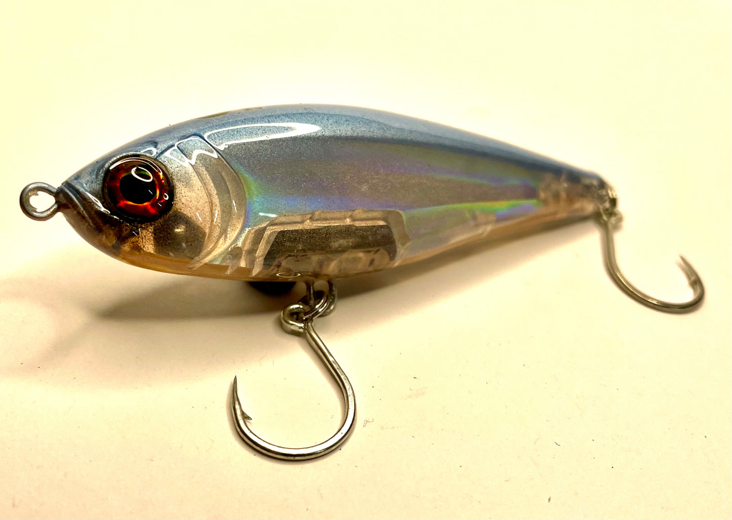 Ajito Minnow 90
