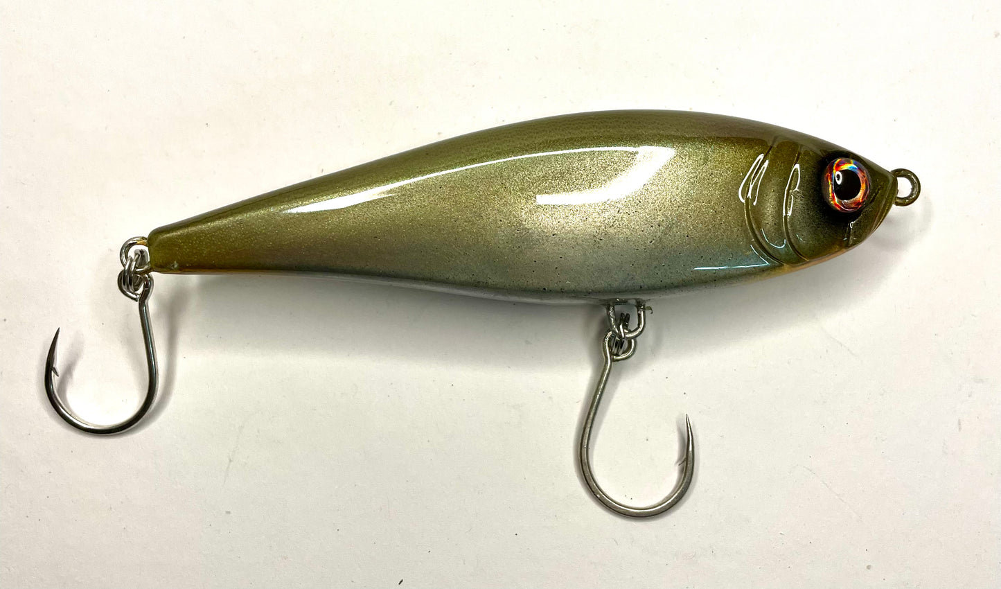 Ajito Minnow 110