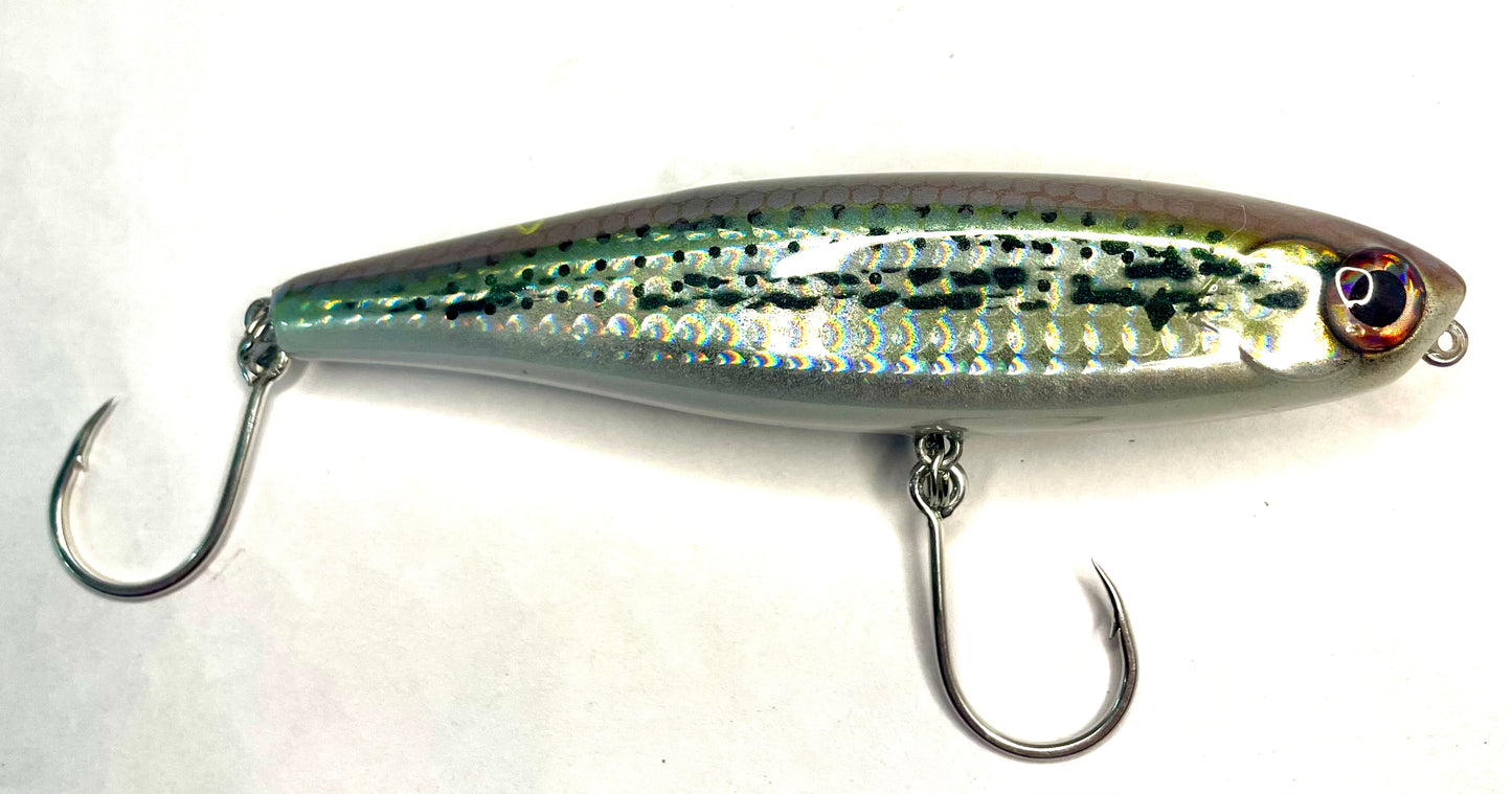 Kunsei Skimmer Topwater