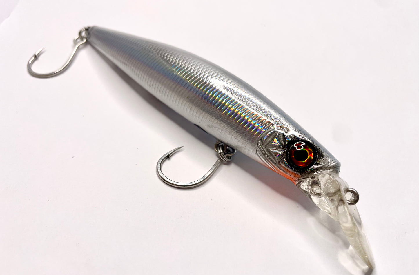 Sakama shimmer Shad