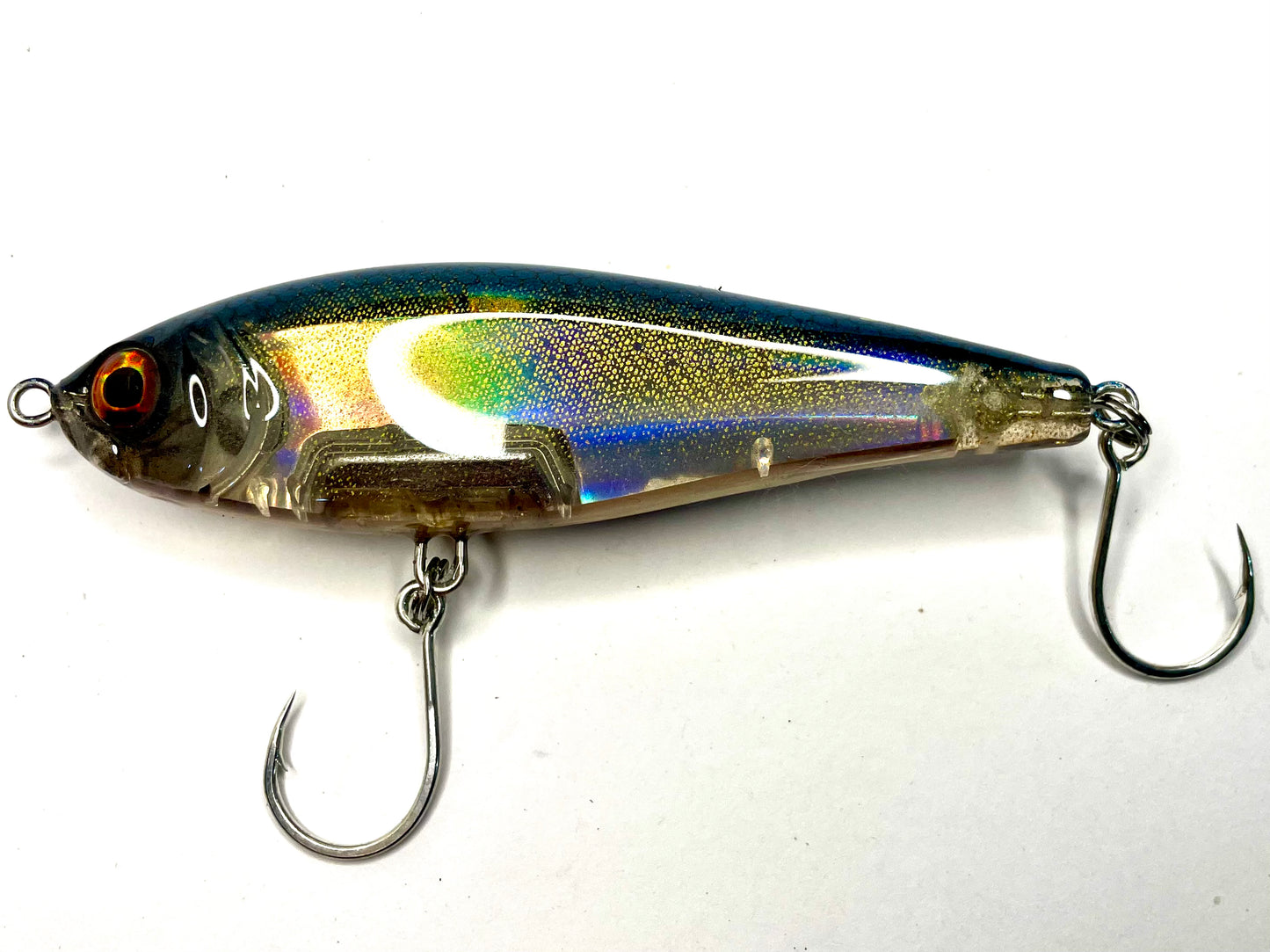 Ajito Minnow 90