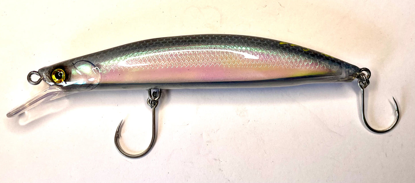 Ayu Minnow 130