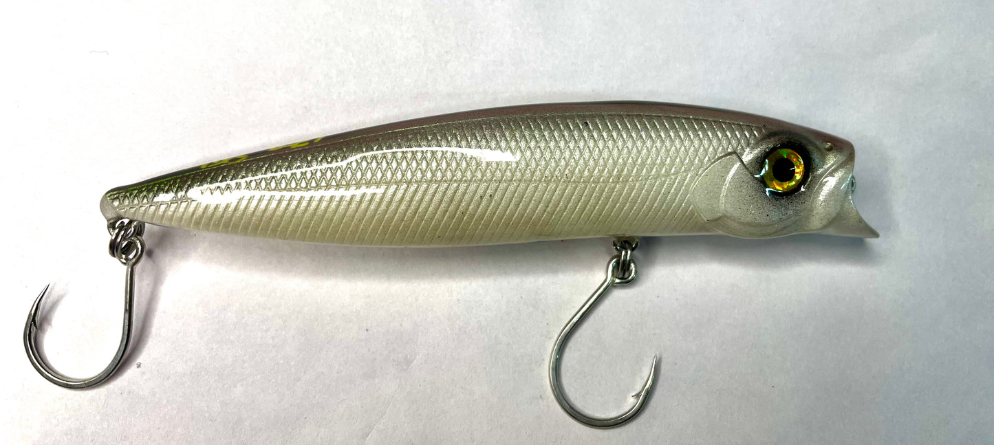 Seiryu (Wobble minnow)110