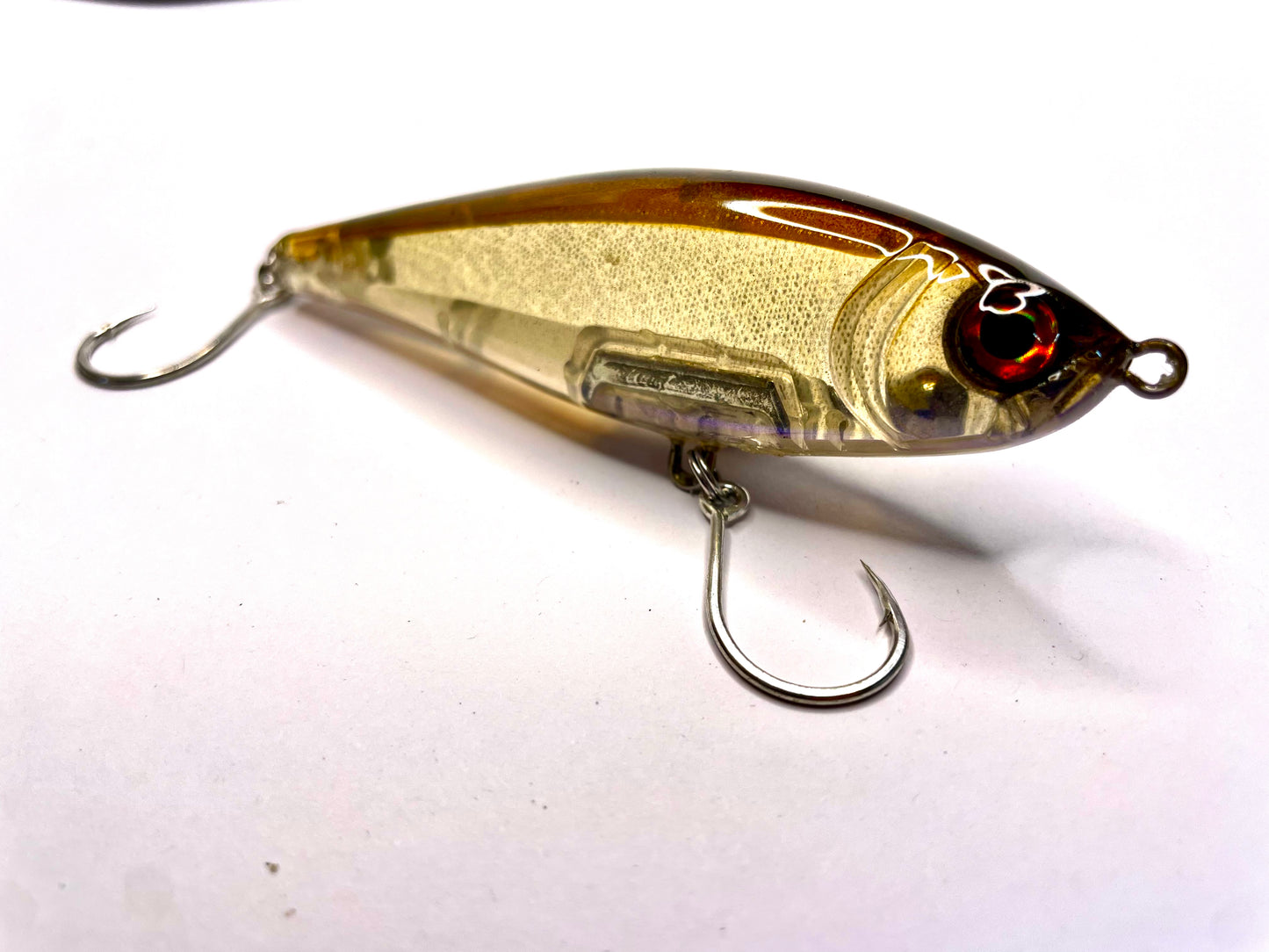 Ajito Minnow 90