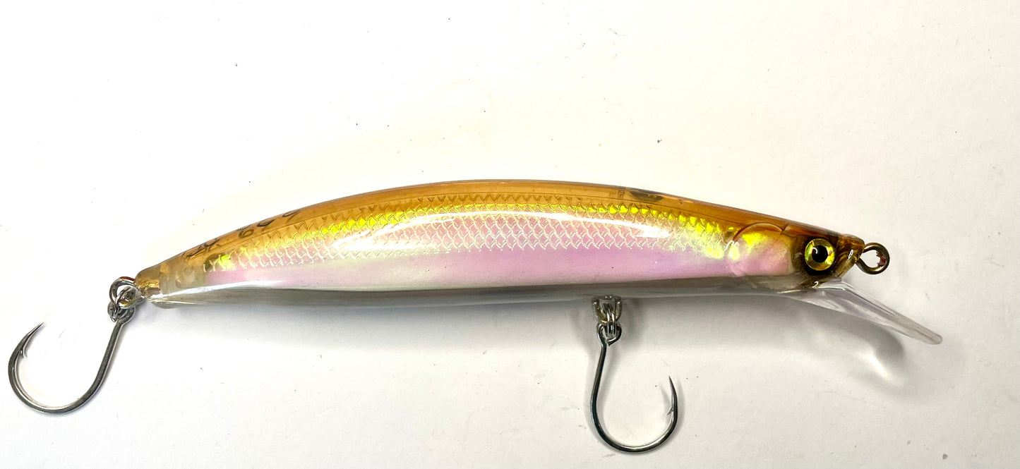 Ayu Minnow 130
