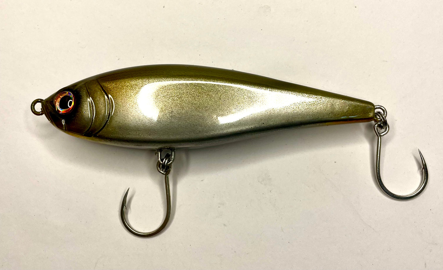 Ajito Minnow 110