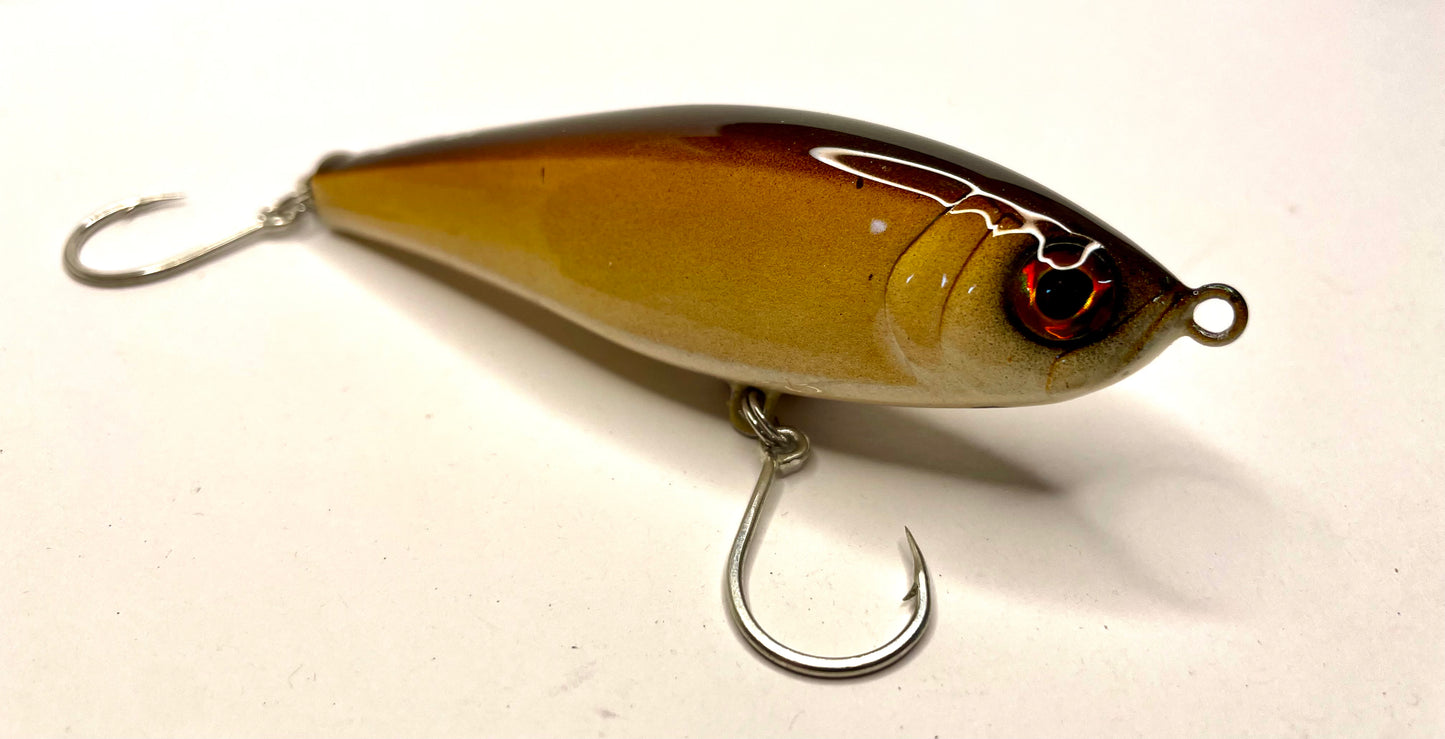 Ajito Minnow 90