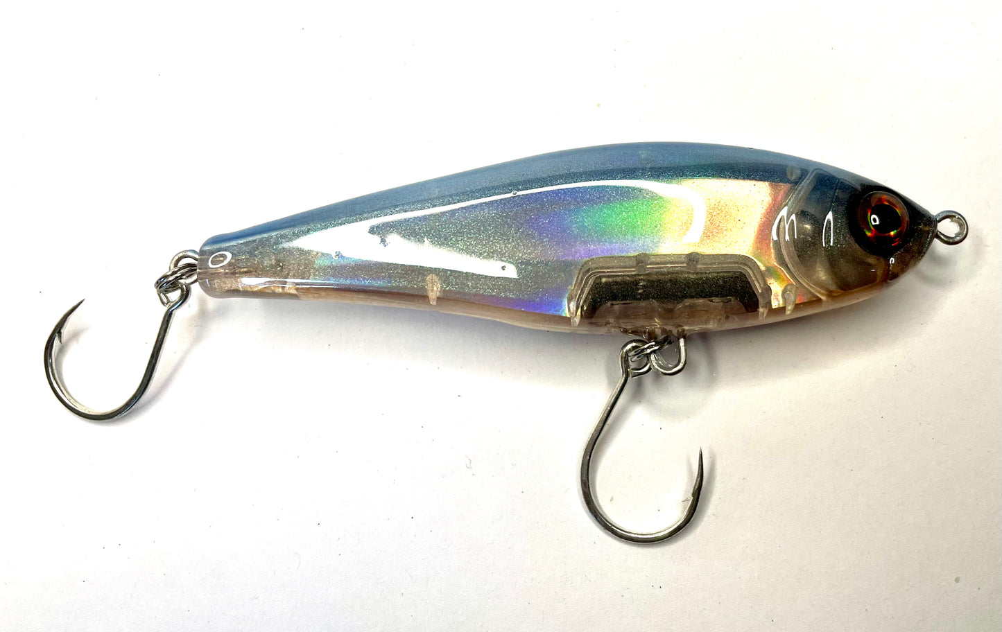 Ajito Minnow 90
