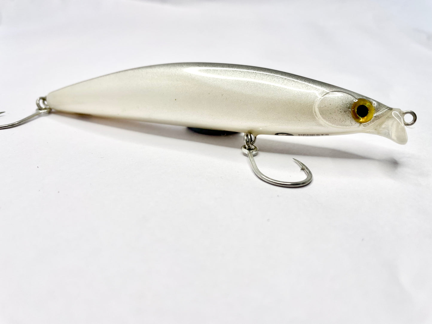 Tide  Minnow popper