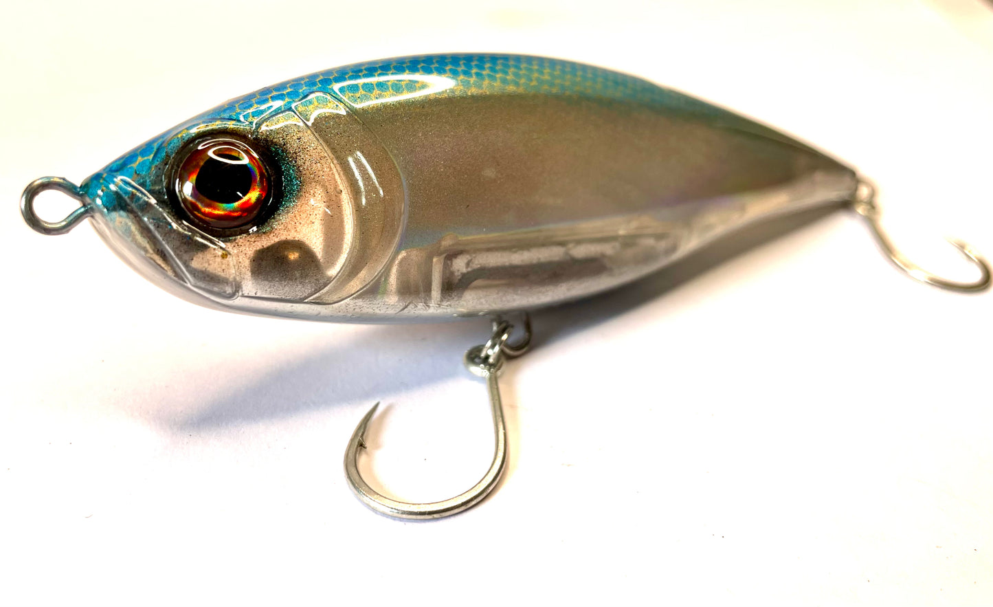 Ajito Minnow 110