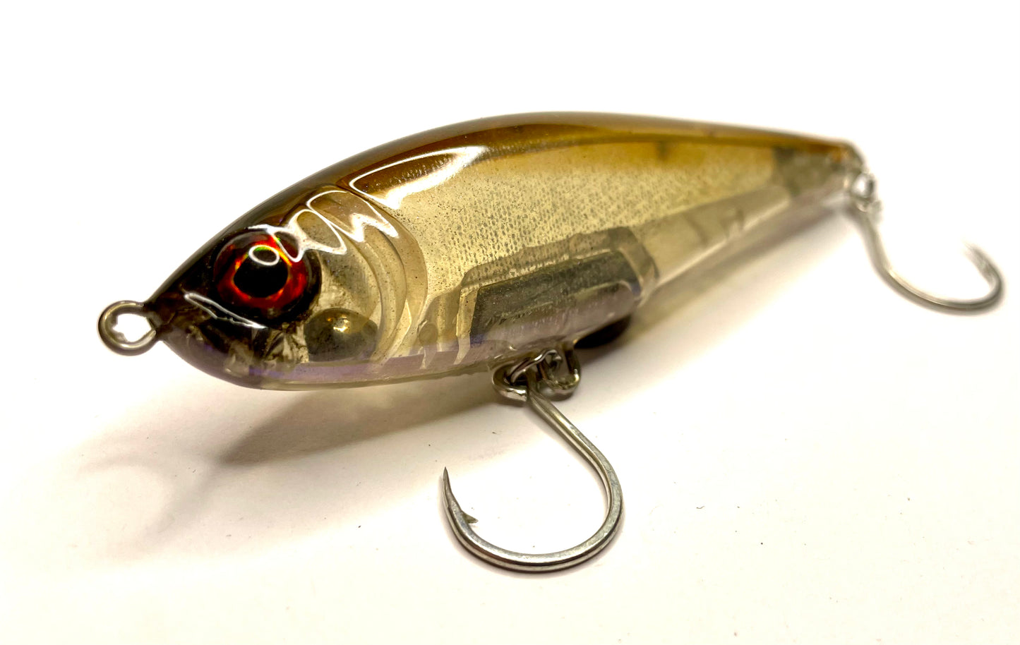 Ajito Minnow 90