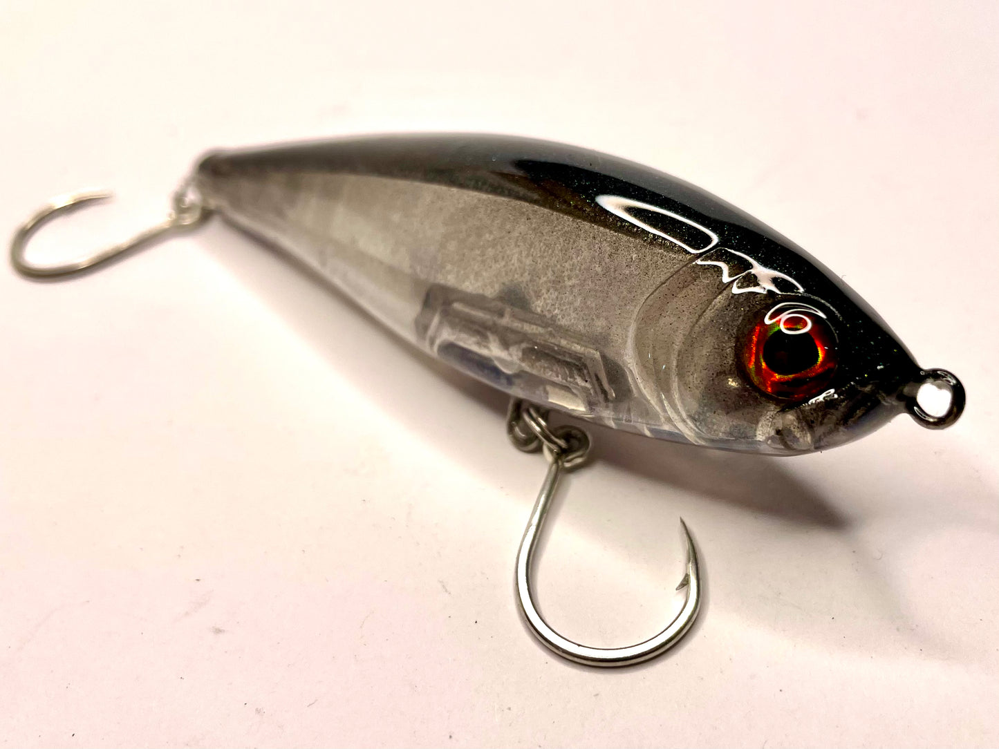 Ajito Minnow 90
