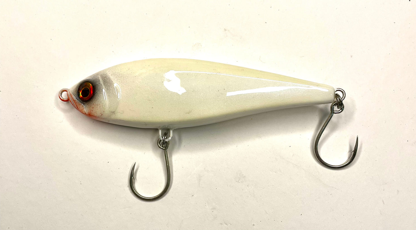Ajito Minnow 110