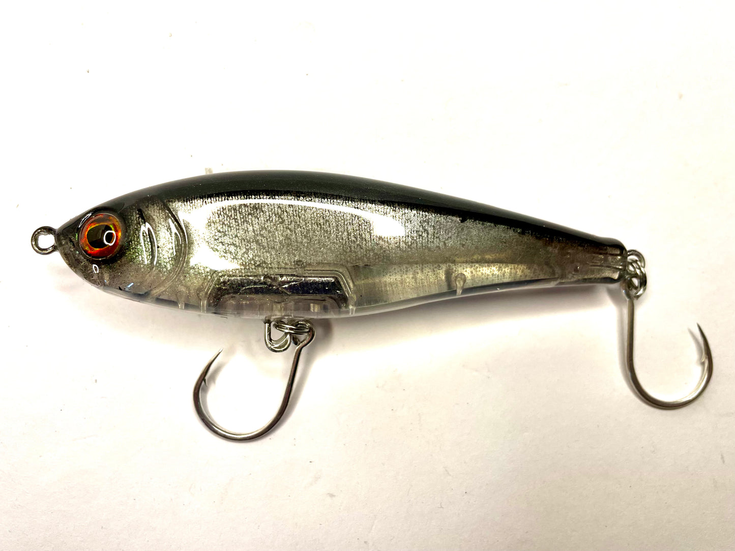 Ajito Minnow 90