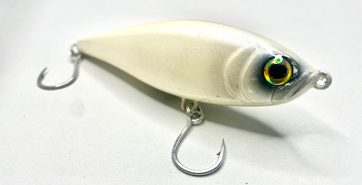 Ajito Minnow 110