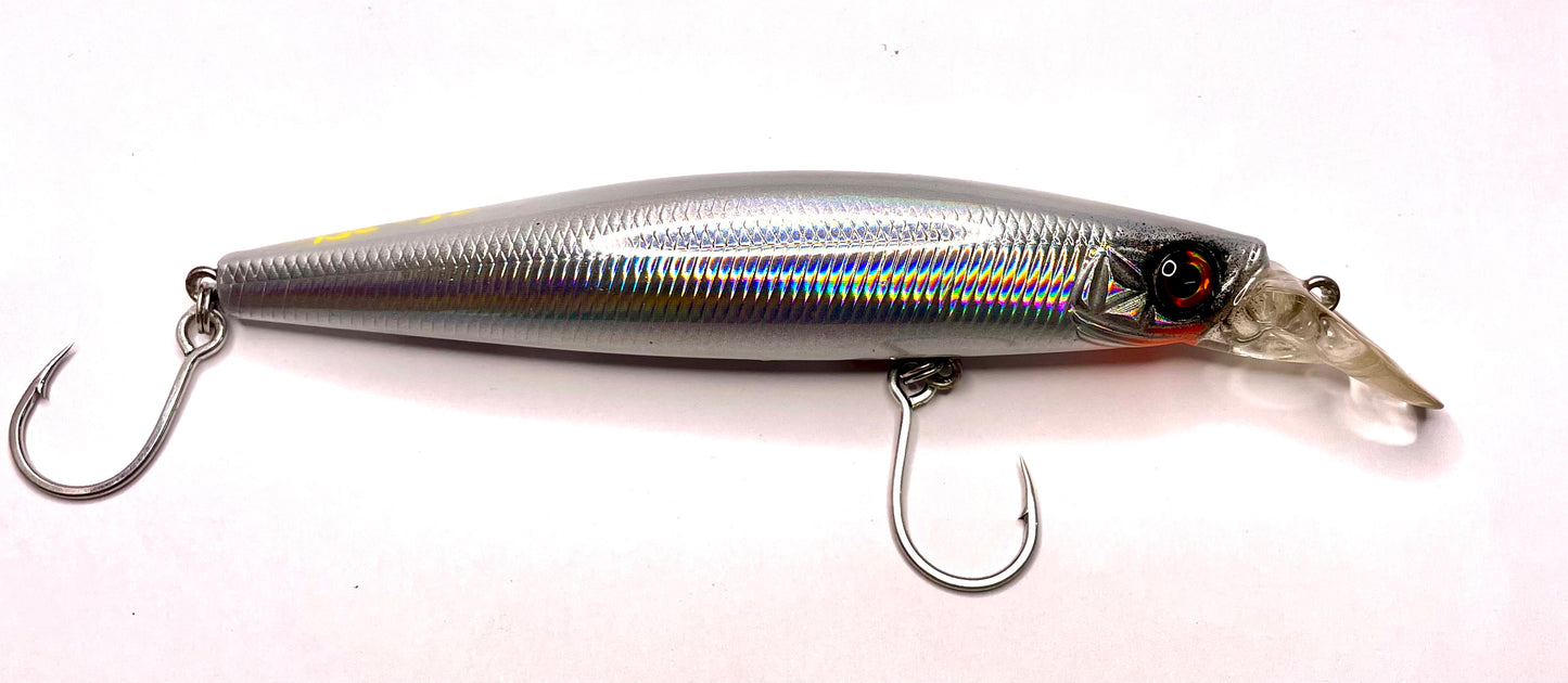 Sakama shimmer Shad