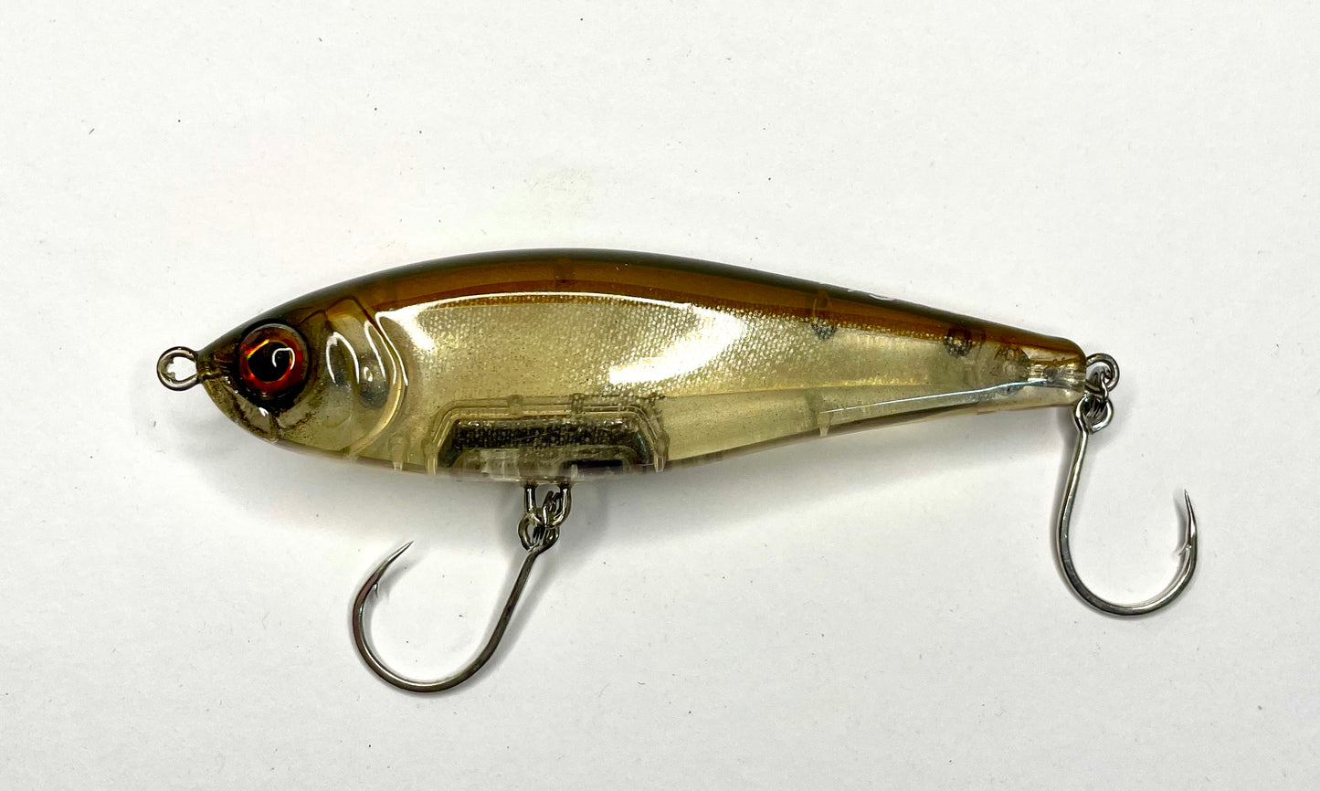 Ajito Minnow 90