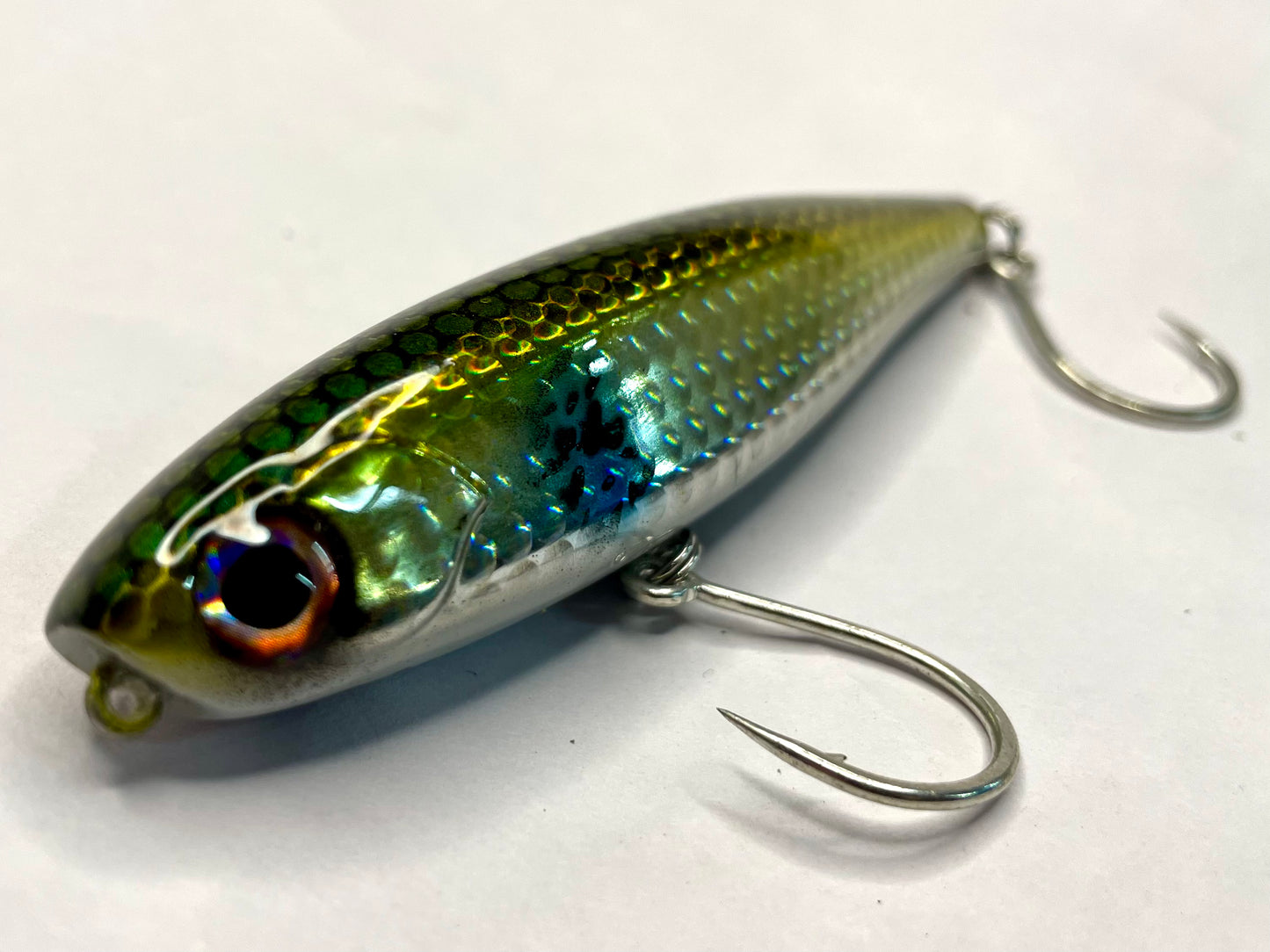 Kunsei Skimmer Topwater