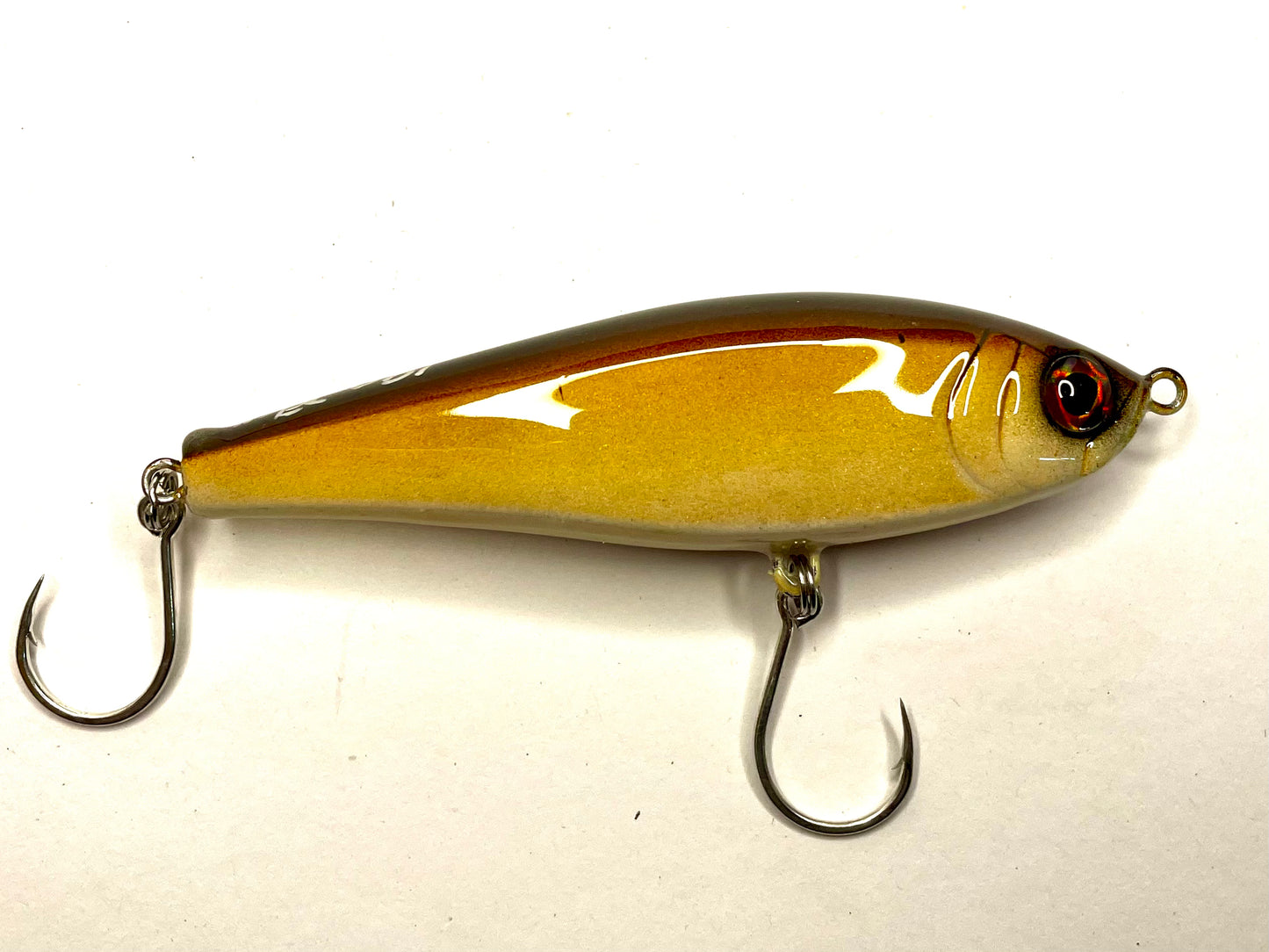 Ajito Minnow 90
